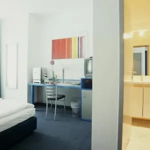 Hotel Alt - Tegel, Berlijn