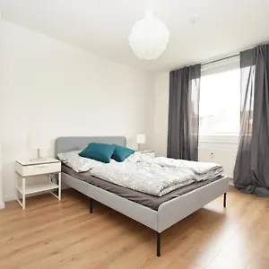 Zentrale Im Herzen Des Viertels Apartment BRE