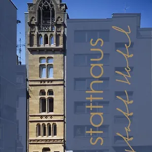 Statthaus - Statt Appartement Keulen