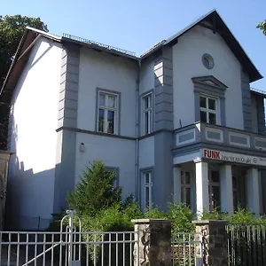 Ferienwohnung Funk Berlin