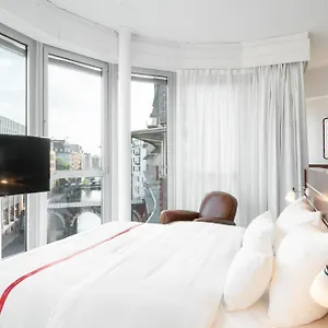 Ruby Lotti Hotel Hamburg-Harburg