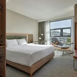 Courtyard By Marriott Center Βερολίνο
