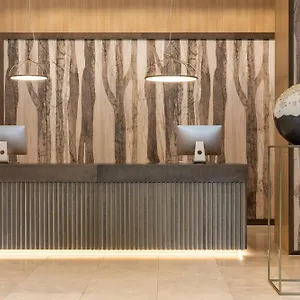 Ac By Marriott Humboldthain Park Βερολίνο