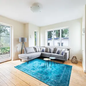 Schönes Haus Mit Garten Nähe Lesum Apartment BRE