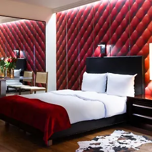 Hotel Adele, Berlijn