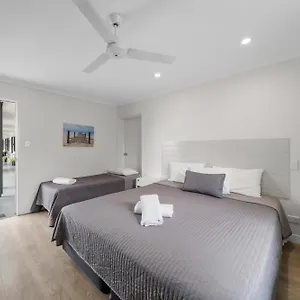 Verandah Gympie