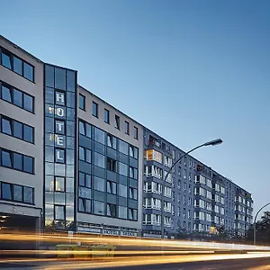 Hotel Sedes, Berlijn