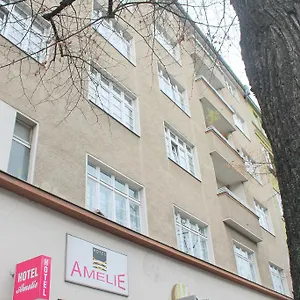 Amelie West Берлин