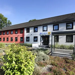 Airporthotel Hotel Weeze