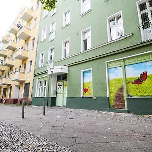 Hotel Kolo 77, Berlijn