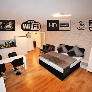Madame Tower Appartement Keulen