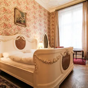 Hotel-pension Funk Am Kurfuerstendamm Берлин