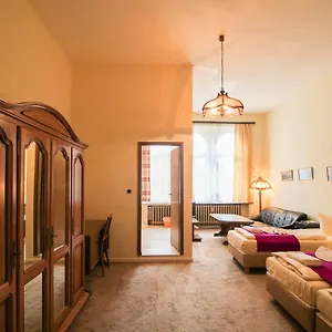 Gæstehus Hotel Margrit, Berlin