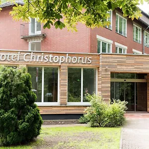 Hotel Christophorus, Berlijn