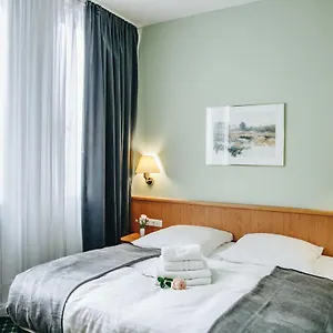 Hotel Helle Mitte, Berlijn