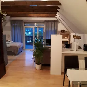 Limaropa Apartment Köln