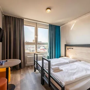 A&o Hotel Stuttgart