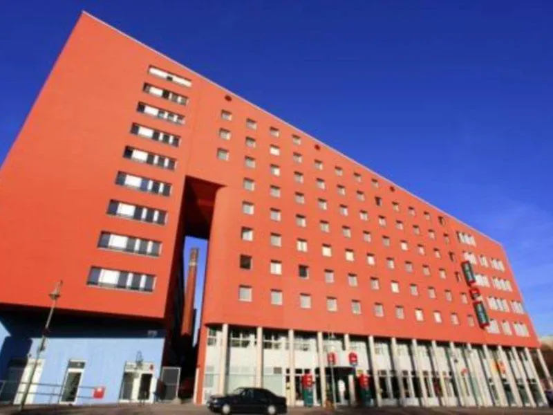 Me And All Hotel Berlin East Side, By Hyatt Germany